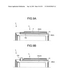 RADIOACTIVE SUBSTANCE STORAGE CONTAINER, AND METHOD FOR MANUFACTURING RADIOACTIVE SUBSTANCE STORAGE CONTAINER diagram and image