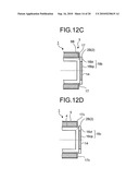 RADIOACTIVE SUBSTANCE STORAGE CONTAINER, AND METHOD FOR MANUFACTURING RADIOACTIVE SUBSTANCE STORAGE CONTAINER diagram and image