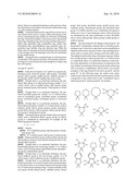 CHROMENE COMPOUND diagram and image