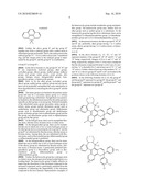 CHROMENE COMPOUND diagram and image