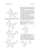 CHROMENE COMPOUND diagram and image