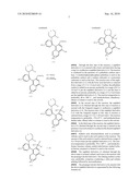 CHROMENE COMPOUND diagram and image