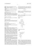 CHROMENE COMPOUND diagram and image