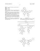 CHROMENE COMPOUND diagram and image