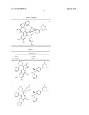 CHROMENE COMPOUND diagram and image