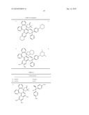 CHROMENE COMPOUND diagram and image