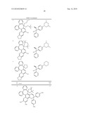 CHROMENE COMPOUND diagram and image