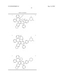 CHROMENE COMPOUND diagram and image