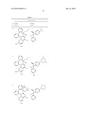 CHROMENE COMPOUND diagram and image