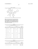 CHROMENE COMPOUND diagram and image