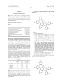 CHROMENE COMPOUND diagram and image