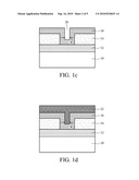 PHASE-CHANGE MEMORY ELEMENT AND METHOD FOR FABRICATING THE SAME diagram and image