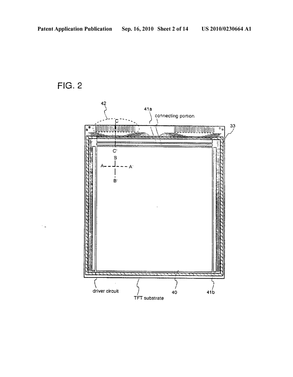 LIGHT EMITTING DEVICE AND METHOD OF MANUFACTURING THE SAME - diagram, schematic, and image 03