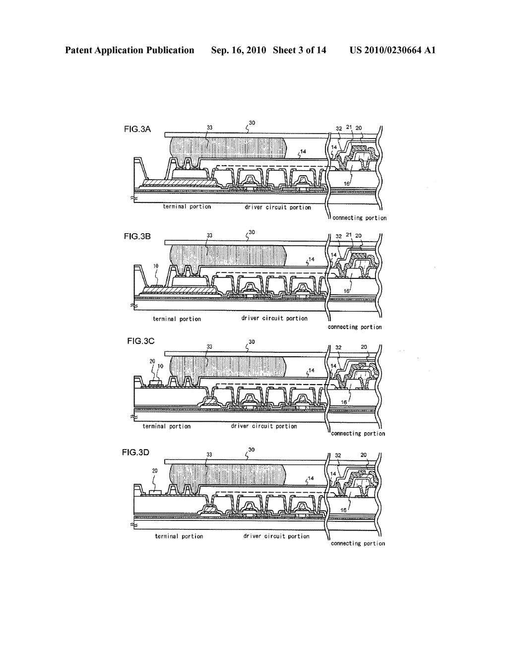 LIGHT EMITTING DEVICE AND METHOD OF MANUFACTURING THE SAME - diagram, schematic, and image 04