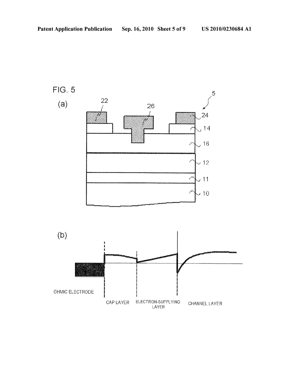 SEMICONDUCTOR DEVICE - diagram, schematic, and image 06