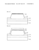 LIGHT EMITTING DEVICE, LIGHT EMITTING DEVICE PACKAGE AND LIGHTING SYSTEM INCLUDING THE SAME diagram and image