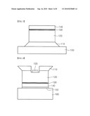 LIGHT EMITTING DEVICE, LIGHT EMITTING DEVICE PACKAGE AND LIGHTING SYSTEM INCLUDING THE SAME diagram and image