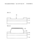 LIGHT EMITTING DEVICE, LIGHT EMITTING DEVICE PACKAGE AND LIGHTING SYSTEM INCLUDING THE SAME diagram and image