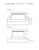 LIGHT EMITTING DEVICE, LIGHT EMITTING DEVICE PACKAGE AND LIGHTING SYSTEM INCLUDING THE SAME diagram and image