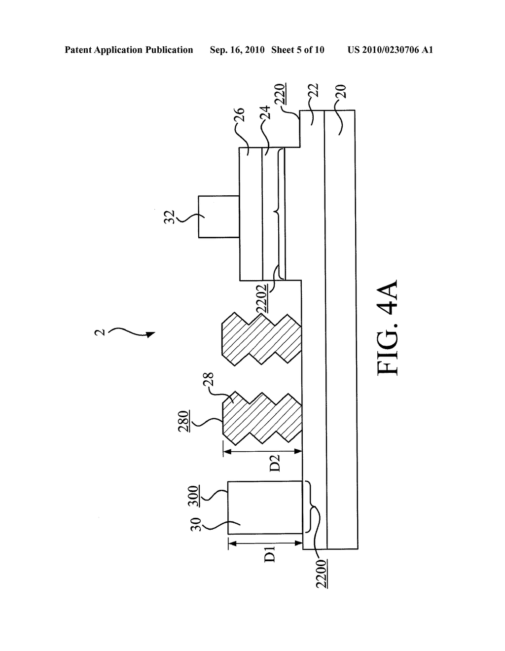 SEMICONDUCTOR LIGHT-EMITTING DEVICE - diagram, schematic, and image 06