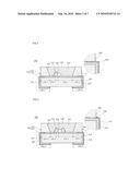 LIGHT EMITTING DEVICE PACKAGE diagram and image