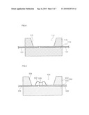 LIGHT EMITTING DEVICE PACKAGE diagram and image