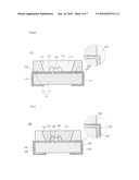 LIGHT EMITTING DEVICE PACKAGE diagram and image