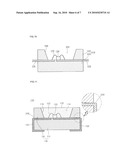 LIGHT EMITTING DEVICE PACKAGE diagram and image