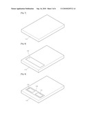 LIGHT EMITTING DEVICE AND METHOD OF FABRICATING THE SAME diagram and image