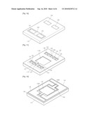 LIGHT EMITTING DEVICE AND METHOD OF FABRICATING THE SAME diagram and image