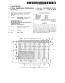 SEMICONDUCTOR DEVICE AND METHOD FOR PRODUCING A SEMICONDUCTOR DEVICE diagram and image