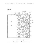 SEMICONDUCTOR DEVICE AND METHOD FOR PRODUCING A SEMICONDUCTOR DEVICE diagram and image