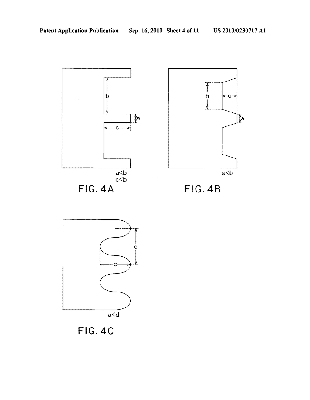 SEMICONDUCTOR DEVICE - diagram, schematic, and image 05