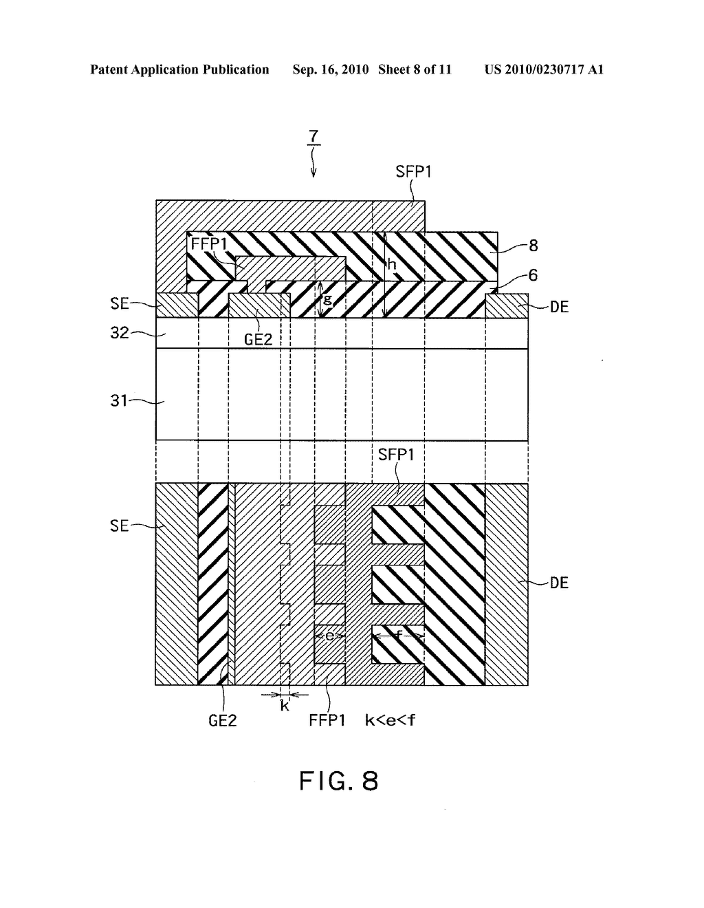 SEMICONDUCTOR DEVICE - diagram, schematic, and image 09