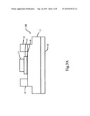 HIGH ELECTRON MOBILITY FIELD EFFECT TRANSISTOR (HEMT) DEVICE diagram and image