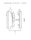 HIGH ELECTRON MOBILITY FIELD EFFECT TRANSISTOR (HEMT) DEVICE diagram and image