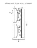 HIGH ELECTRON MOBILITY FIELD EFFECT TRANSISTOR (HEMT) DEVICE diagram and image