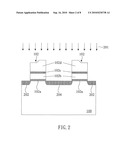 NOR FLASH MEMORY STRUCTURE WITH HIGHLY-DOPED DRAIN REGION AND METHOD OF MANUFACTURING THE SAME diagram and image