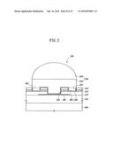 SEMICONDUCTOR DEVICE HAVING A CONDUCTIVE BUMP diagram and image