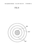 SEMICONDUCTOR DEVICE HAVING A CONDUCTIVE BUMP diagram and image