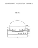 SEMICONDUCTOR DEVICE HAVING A CONDUCTIVE BUMP diagram and image