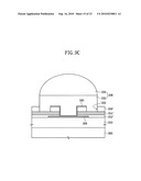 SEMICONDUCTOR DEVICE HAVING A CONDUCTIVE BUMP diagram and image