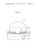 SEMICONDUCTOR DEVICE HAVING A CONDUCTIVE BUMP diagram and image