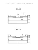 SEMICONDUCTOR DEVICE HAVING A CONDUCTIVE BUMP diagram and image