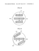 SEMICONDUCTOR DEVICE HAVING A CONDUCTIVE BUMP diagram and image