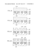 METHOD FOR FABRICATING SEMICONDUCTOR DEVICE AND SEMICONDUCTOR DEVICE diagram and image