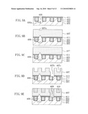 METHOD FOR FABRICATING SEMICONDUCTOR DEVICE AND SEMICONDUCTOR DEVICE diagram and image