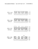 METHOD FOR FABRICATING SEMICONDUCTOR DEVICE AND SEMICONDUCTOR DEVICE diagram and image