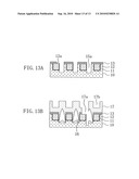 METHOD FOR FABRICATING SEMICONDUCTOR DEVICE AND SEMICONDUCTOR DEVICE diagram and image