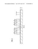 SEMICONDUCTOR DEVICE, ELECTRONIC DEVICE AND METHOD OF MANUFACTURING SEMICONDUCTOR DEVICE diagram and image